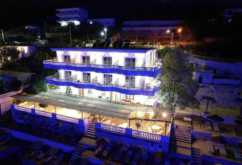 فندق Villa Juna Beach