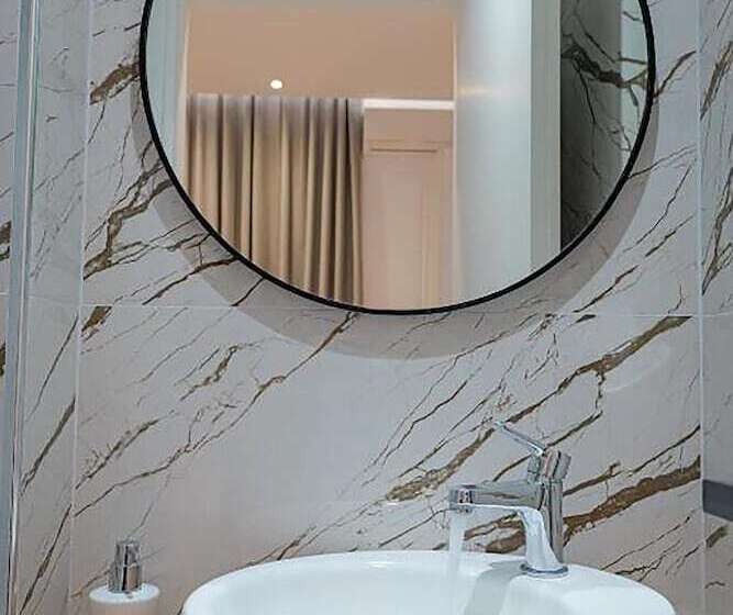 فندق Villa Juna Beach