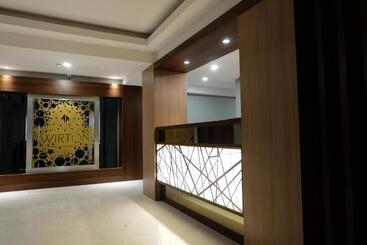 هتل Wirton Seminyak