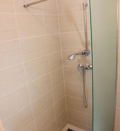 Mecset Apartman