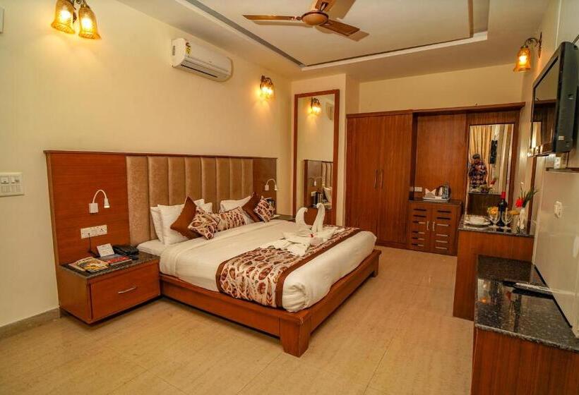 Merak Resort  Bhimtal