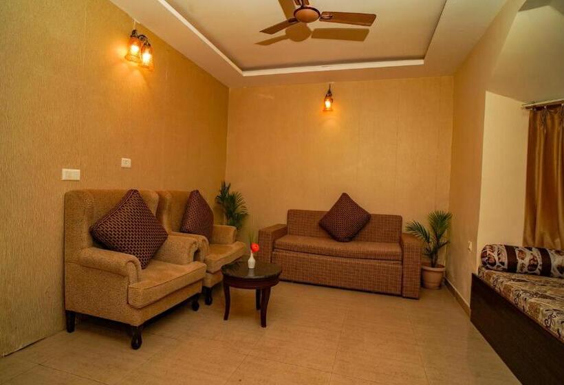 Merak Resort  Bhimtal