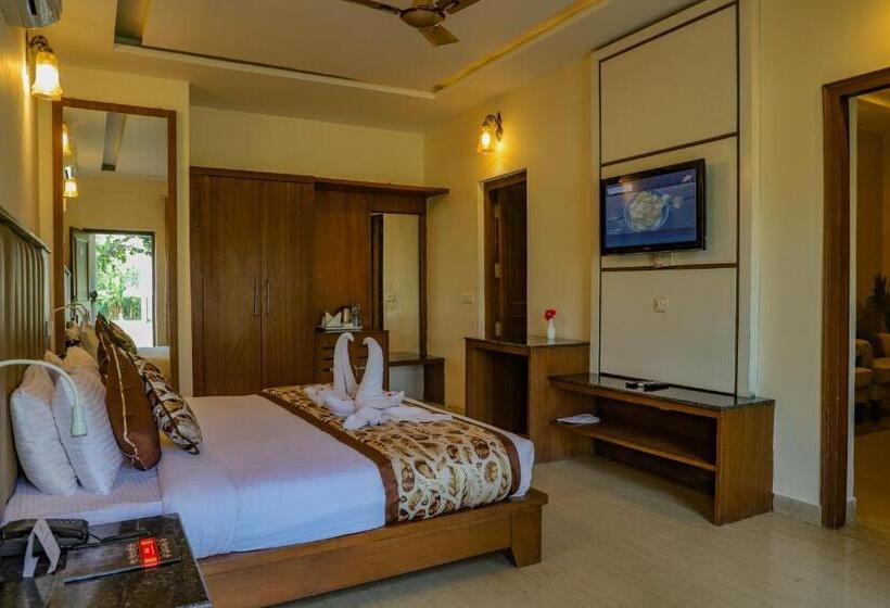 Merak Resort  Bhimtal