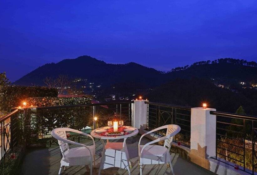 Merak Resort  Bhimtal