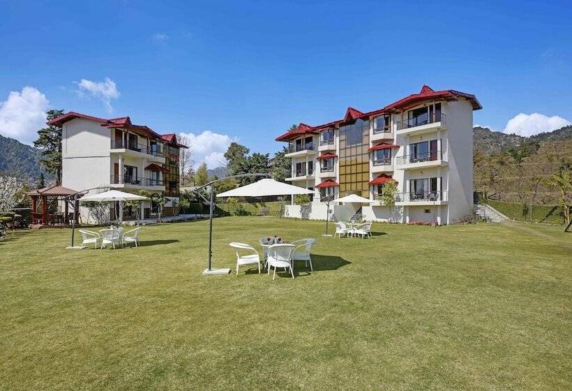 Merak Resort  Bhimtal