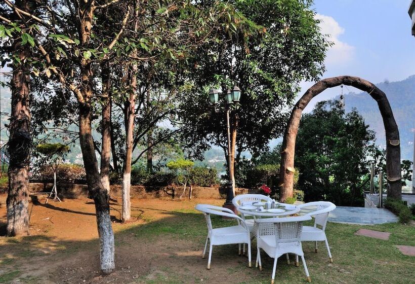 Merak Resort  Bhimtal