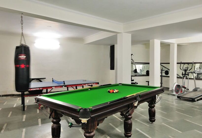 Merak Resort  Bhimtal