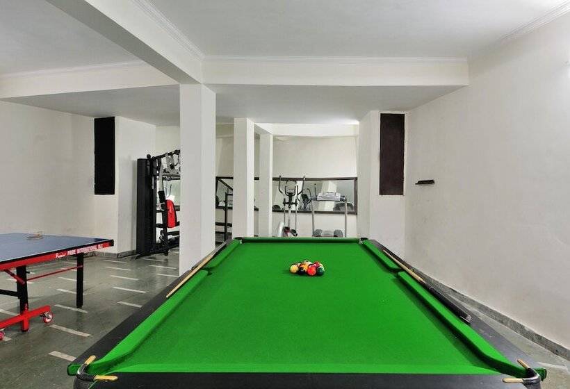 Merak Resort  Bhimtal