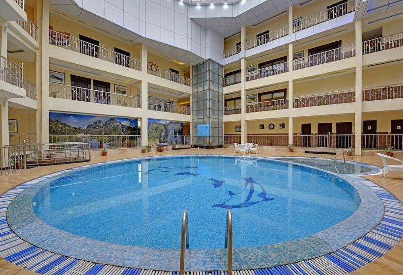 Merak Resort  Bhimtal