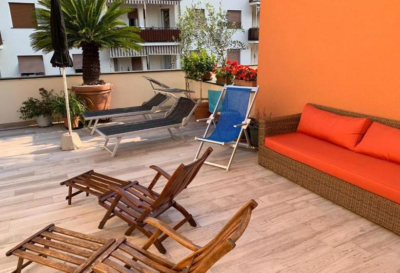 پانسیون Calma Di Vento