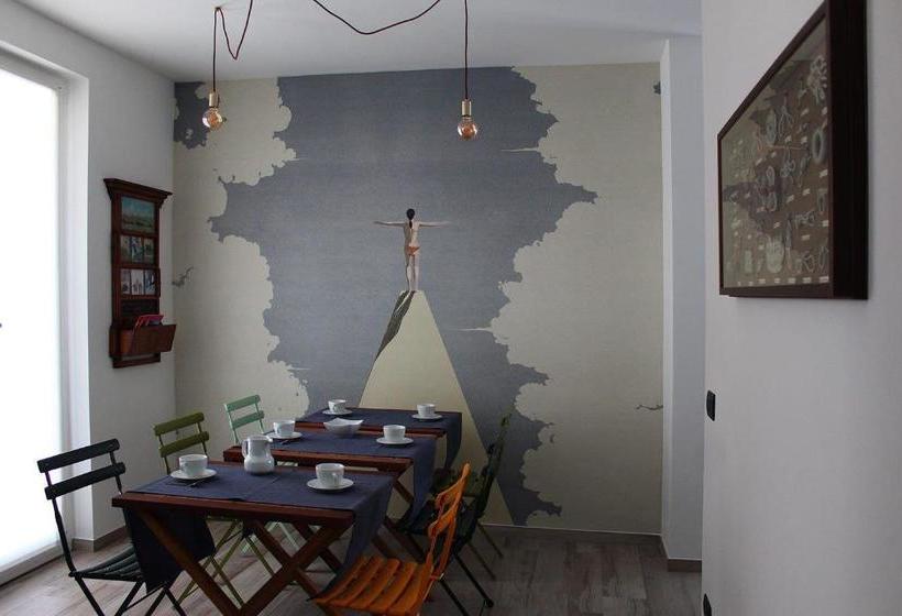 پانسیون Calma Di Vento