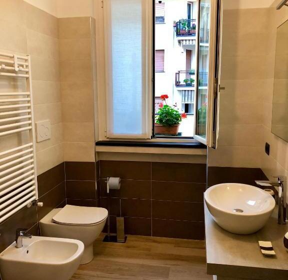 پانسیون Calma Di Vento