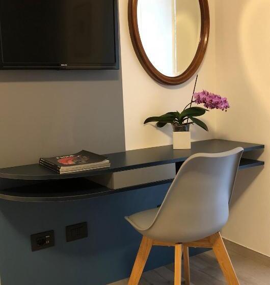 پانسیون Calma Di Vento