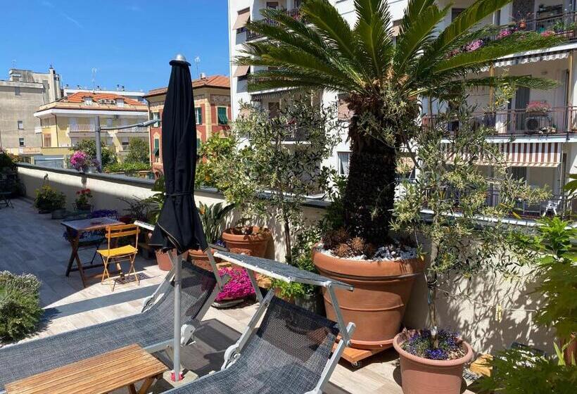 پانسیون Calma Di Vento