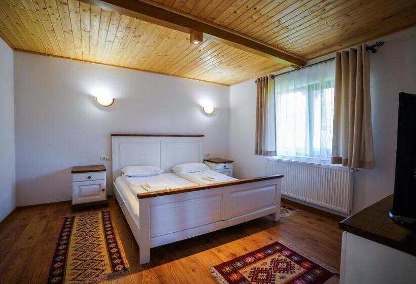 پانسیون Casa Eli