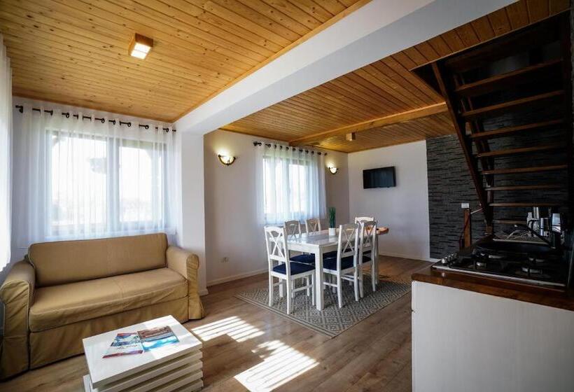 پانسیون Casa Eli