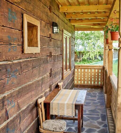 پانسیون Casa Eli