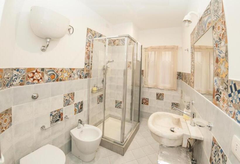 پانسیون Casa Galione