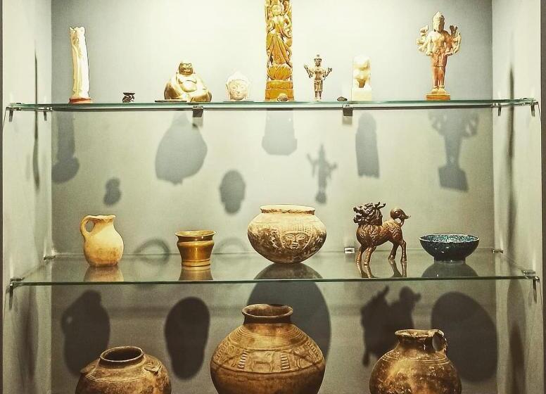 پانسیون Gallery Guesthouse
