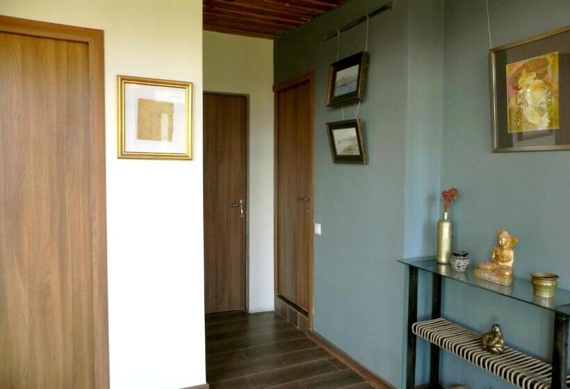 پانسیون Gallery Guesthouse