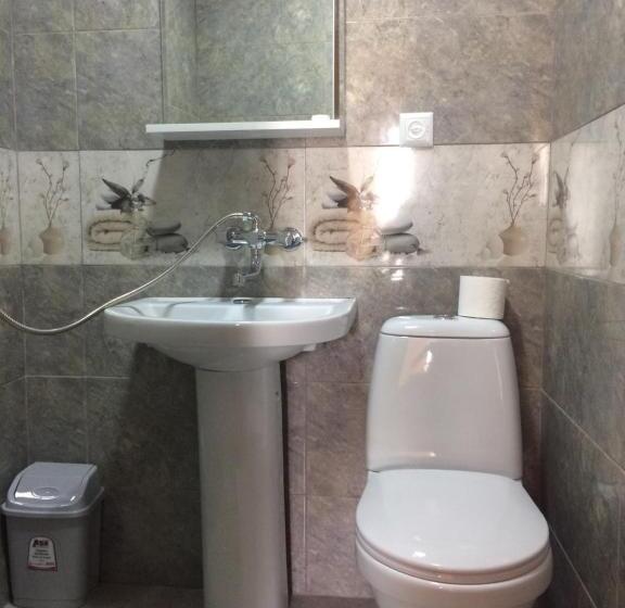پانسیون Guesthouse Litoros