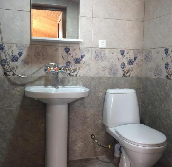 پانسیون Guesthouse Litoros