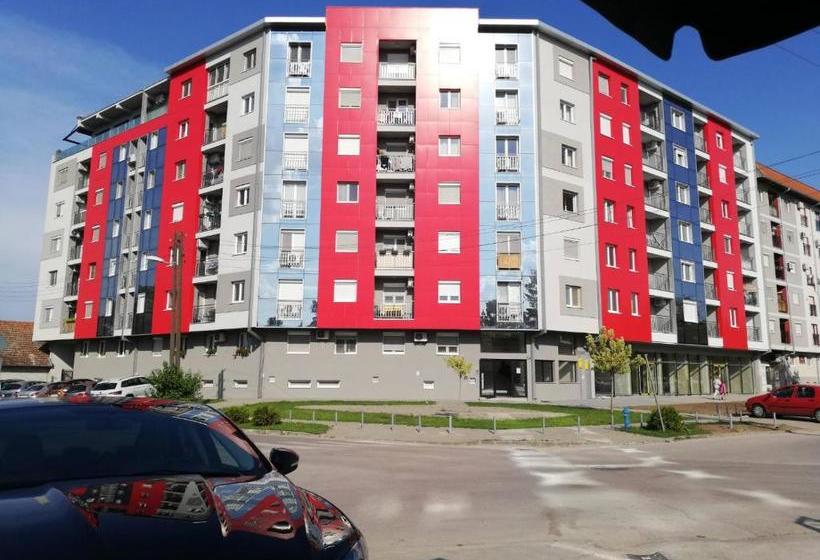 پانسیون Jacuzzi Room