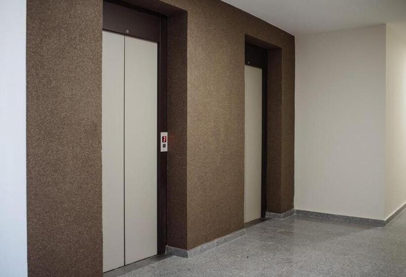 پانسیون Jacuzzi Room