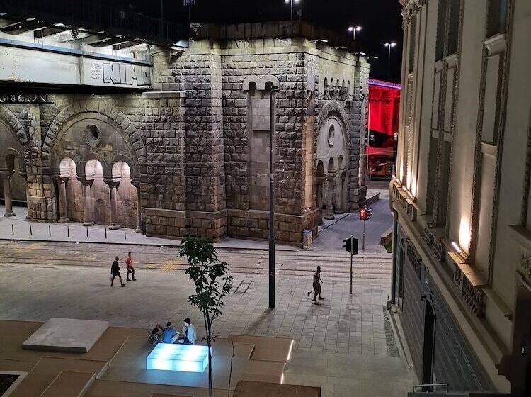 پانسیون K43 Rooms