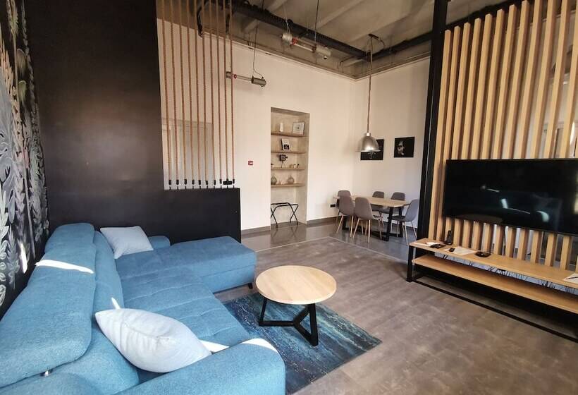پانسیون K43 Rooms