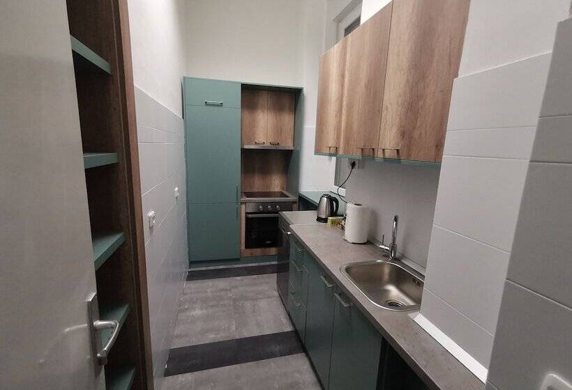 پانسیون K43 Rooms