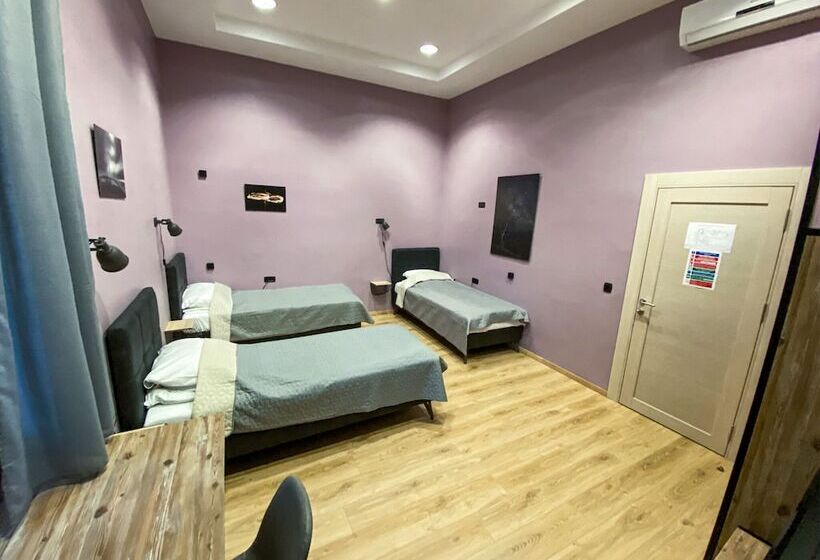 پانسیون K43 Rooms