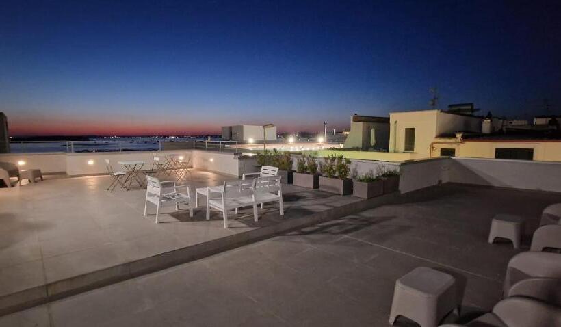 پانسیون Marebed Apartments & Rooms