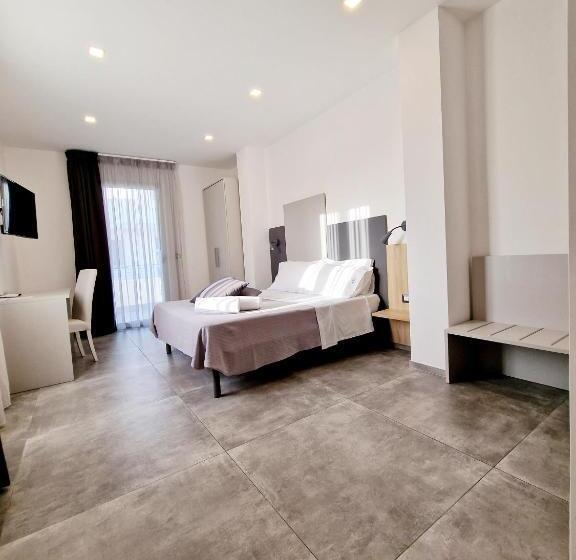 پانسیون Marebed Apartments & Rooms