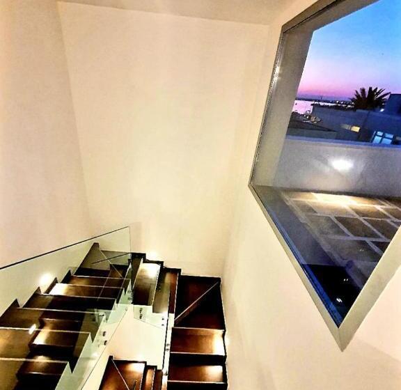 پانسیون Marebed Apartments & Rooms