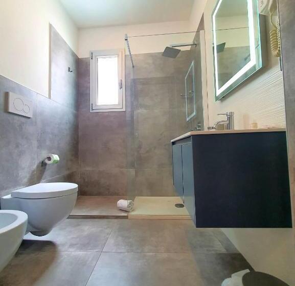 پانسیون Marebed Apartments & Rooms