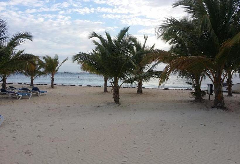 پانسیون Room With Fan Use Bavaro Beach, Punta Cana