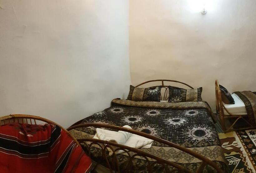 پانسیون The Orient Home