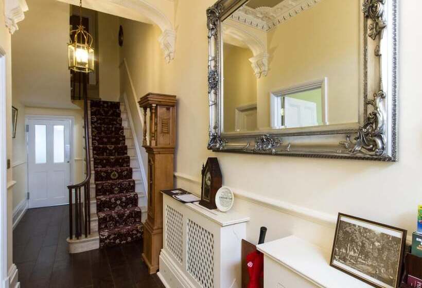 پانسیون The Portland Guesthouse