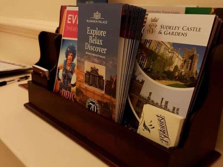 پانسیون The Portland Guesthouse