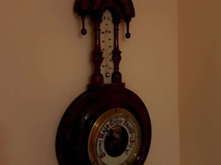 پانسیون The Portland Guesthouse