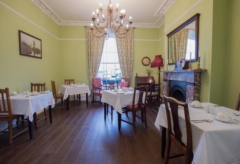 پانسیون The Portland Guesthouse