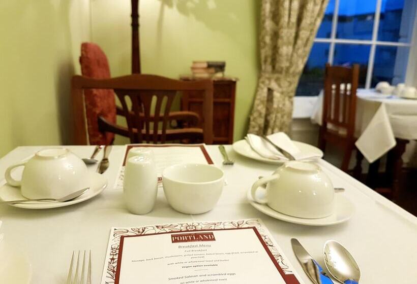پانسیون The Portland Guesthouse