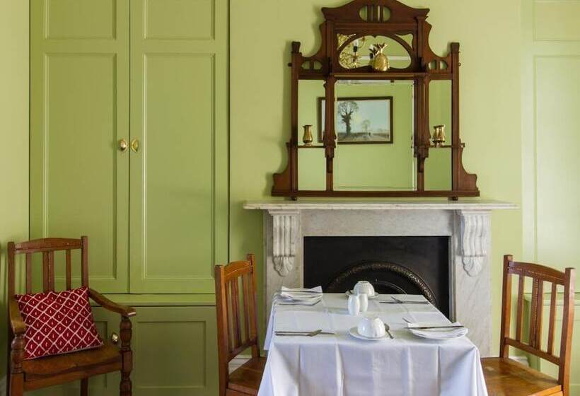 پانسیون The Portland Guesthouse