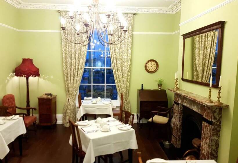 پانسیون The Portland Guesthouse