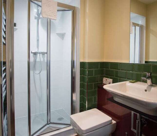 پانسیون The Portland Guesthouse