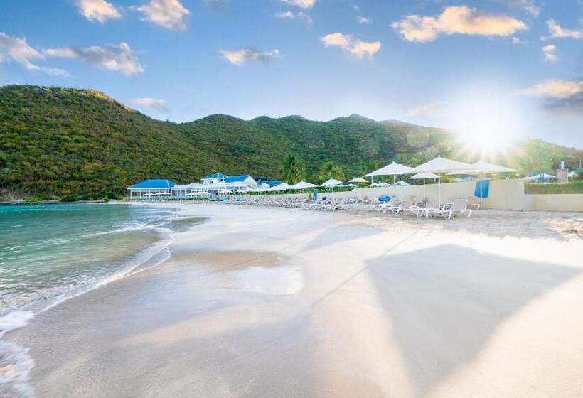 Secrets St. Martin Resort & Spa   All Inclusive, Adults Only