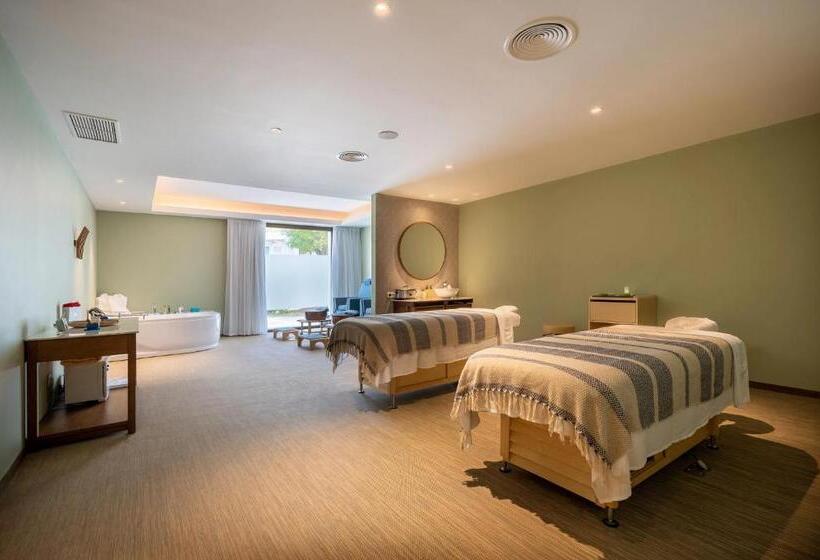 Secrets St. Martin Resort & Spa   All Inclusive, Adults Only