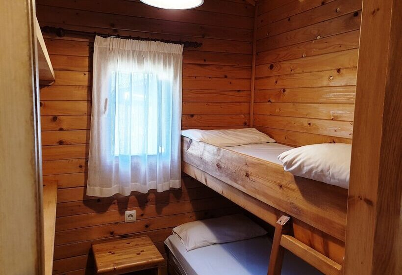 Aigüestortes Camping Resort