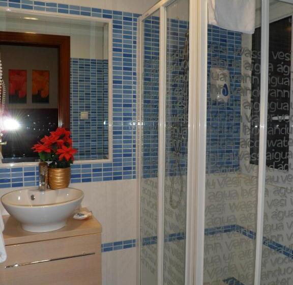 هاستل Auto Check In Hotel Las Nieves